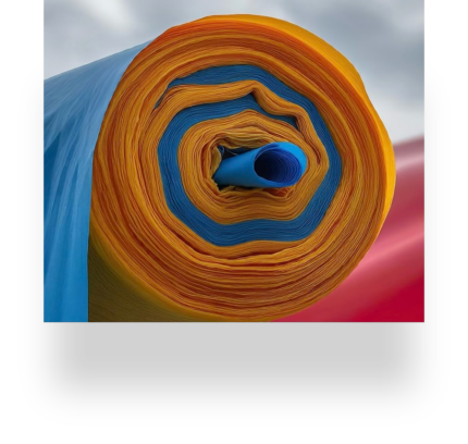 PP Woven Fabrics